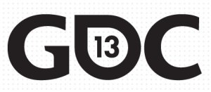 GDC 2013